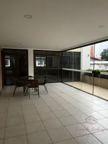 Apartamento com 3 Quartos para alugar, 96m² no Pituba, Salvador
