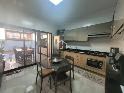 Casa de Condomínio com 3 Quartos à venda, 172m² no Loteamento Residencial Campos do Conde II, Tremembé