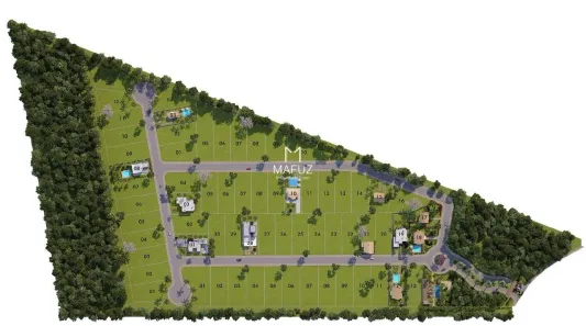 Lote/Terreno à venda, 1000m² no , Porto Seguro