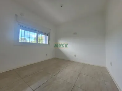 Apartamento com 2 Quartos para alugar, 63m² no Liberdade, Novo Hamburgo