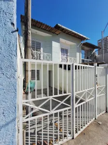 Casa com 2 Quartos para alugar, 110m² no Alvarez, Nova Iguaçu