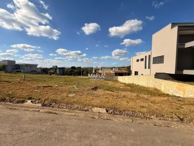 Lote/Terreno à venda, 405m² no Gran Park, Vespasiano