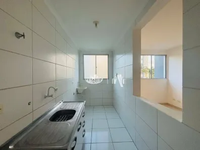 Apartamento com 2 Quartos para alugar, 47m² no Gleba Fazenda Palhano, Londrina