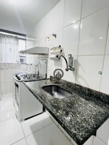 Cobertura com 2 Quartos à venda, 85m² no Campo Grande, Rio de Janeiro