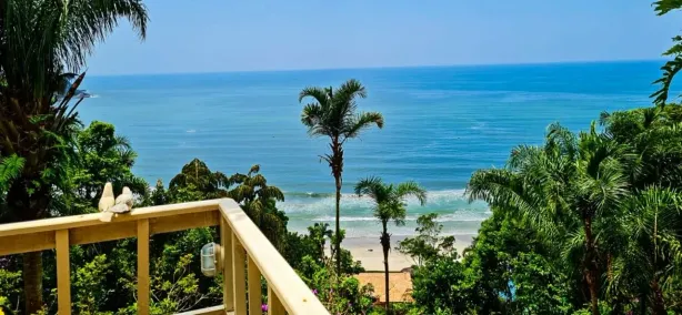 Casa com 6 Quartos à venda, 700m² no Balneario Praia do Perequê, Guarujá