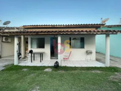 Casa com 2 Quartos à venda, 57m² no Porto Seguro, Porto Seguro