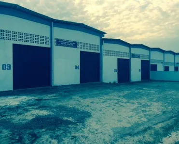Galpão/Depósito/Armazém para alugar, 15000m² no Centro, Camaçari
