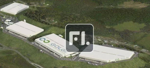 Galpão/Depósito/Armazém para alugar, 5490m² no Itaquaciara, Itapecerica da Serra