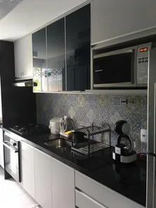 Flat com 3 Quartos à venda, 67m² no , Ipojuca
