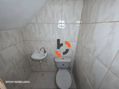 Ponto Comercial para alugar, 30m² no Centro, Nova Iguaçu