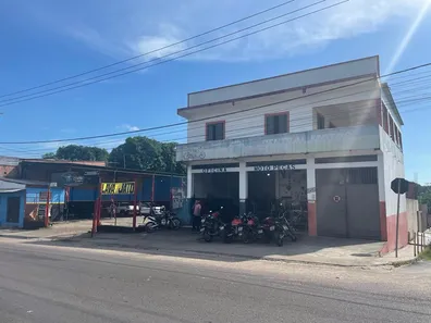 Casa com 3 Quartos à venda, 900m² no Monte das Oliveiras, Manaus
