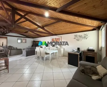 Casa com 5 Quartos à venda, 370m² no Monsenhor Messias, Belo Horizonte