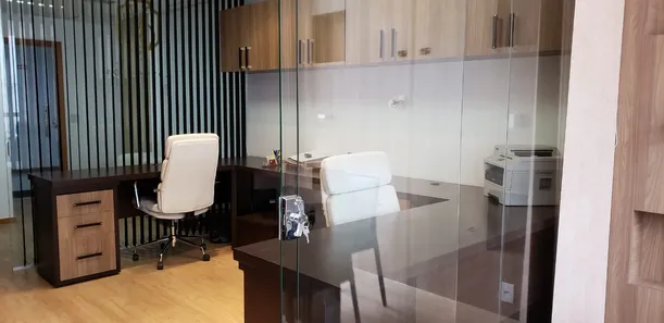 Ponto Comercial para alugar, 36m² no Zona Industrial, Brasília