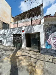 Ponto Comercial com 1 Quarto para alugar, 100m² no Funcionários, Belo Horizonte