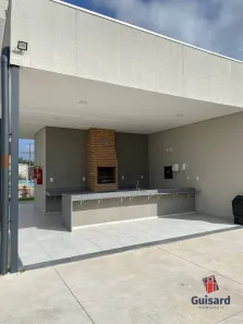 Apartamento com 2 Quartos para alugar, 42m² no Vila Prosperidade, Taubaté