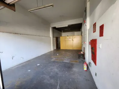 Ponto Comercial para alugar, 47m² no Santa Efigênia, Belo Horizonte