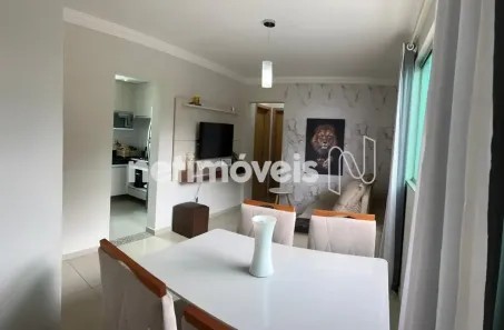 Apartamento com 2 Quartos à venda, 55m² no Juliana, Belo Horizonte