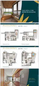 Apartamento com 3 Quartos à venda, 130m² no Atalaia, Aracaju