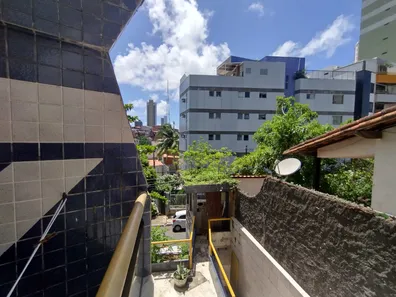 Apartamento com 2 Quartos para alugar, 80m² no Jardim Apipema, Salvador