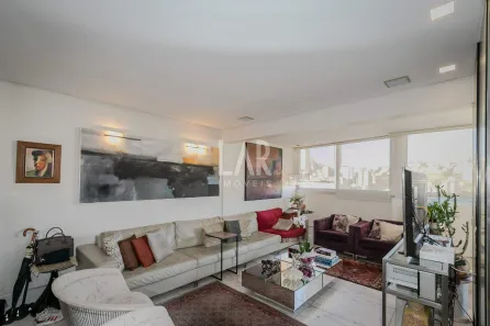 Cobertura com 4 Quartos à venda, 180m² no Vila Paris, Belo Horizonte
