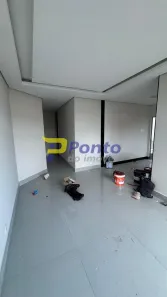 Casa com 3 Quartos à venda, 90m² no Residencial Visão, Lagoa Santa