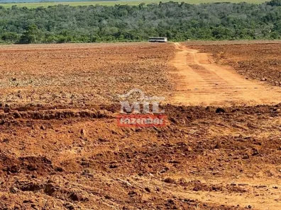 Fazenda/Sítio à venda, 500m² no , São Luíz do Norte