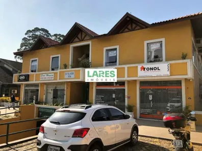 Ponto Comercial à venda, 40m² no Granja Viana, Cotia