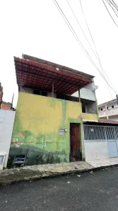 Casa com 3 Quartos à venda, 180m² no Pirajá, Salvador