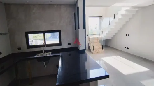 Casa de Condomínio com 3 Quartos à venda, 360m² no Residencial Colinas, Caçapava