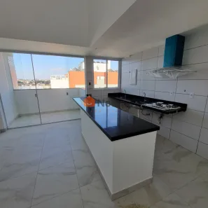Apartamento com 3 Quartos à venda, 76m² no Coração Eucarístico, Belo Horizonte