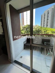 Apartamento com 1 Quarto à venda, 50m² no Boa Viagem, Belo Horizonte