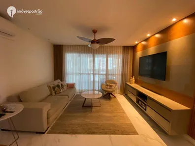 Apartamento com 4 Quartos à venda, 120m² no Palmeiras, Nova Iguaçu