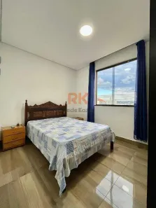Apartamento com 3 Quartos para alugar, 85m² no Monsenhor Messias, Belo Horizonte