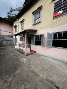 Casa com 2 Quartos para alugar, 60m² no Quissama, Petrópolis