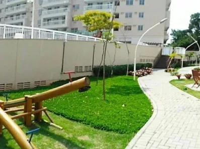 Apartamento com 2 Quartos para alugar, 69m² no Taquara, Rio de Janeiro