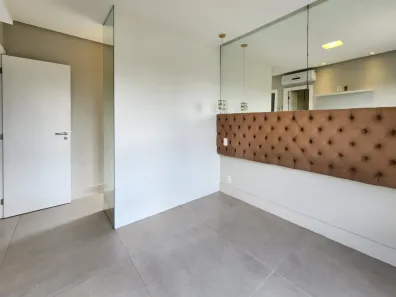 Apartamento com 3 Quartos para alugar, 123m² no Horto Bela Vista, Salvador