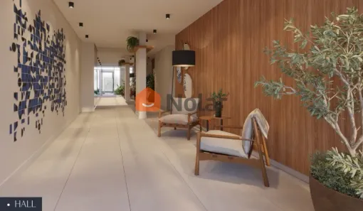 Apartamento com 3 Quartos à venda, 169m² no Coração Eucarístico, Belo Horizonte