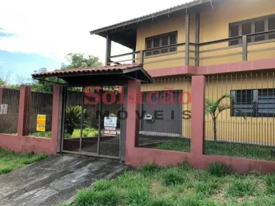 Sobrado com 3 Quartos à venda, 212m² no Centro, Nova Santa Rita