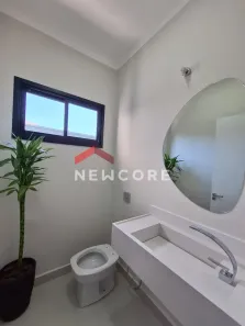Casa de Condomínio com 3 Quartos à venda, 227m² no Moradas das Flores II, Piratininga