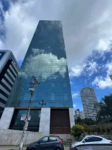 Ponto Comercial para venda ou aluguel, 193m² no Pituba, Salvador