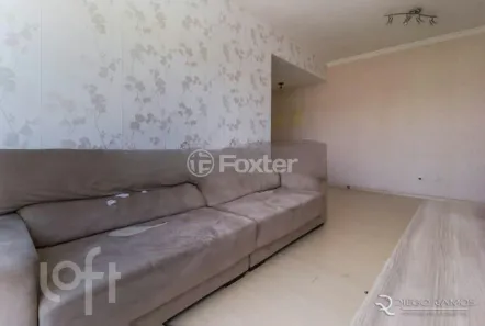 Apartamento com 2 Quartos à venda, 59m² no São Geraldo, Porto Alegre