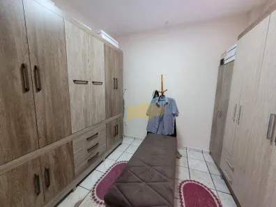 Casa com 2 Quartos à venda, 180m² no Jardim Kennedy, Rio Claro