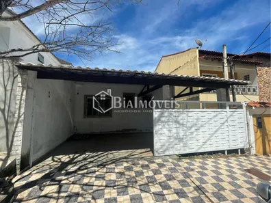 Casa de Condomínio com 3 Quartos à venda, 200m² no Campo Grande, Rio de Janeiro