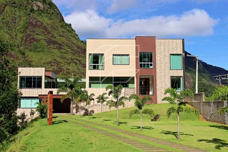 Fazenda/Sítio com 3 Quartos à venda, 3400m² no Buenos Aires, Guarapari