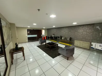 Apartamento com 2 Quartos para alugar, 68m² no Campo Grande, Rio de Janeiro