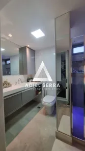 Apartamento com 3 Quartos à venda, 180m² no Ondina, Salvador