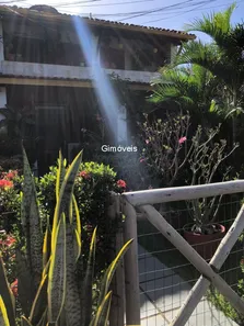 Casa de Condomínio com 4 Quartos à venda, 209m² no Stella Maris, Salvador