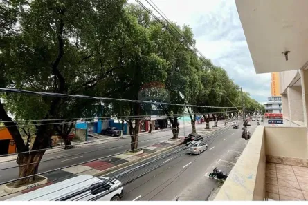 Apartamento com 3 Quartos à venda, 99m² no Centro, Manaus