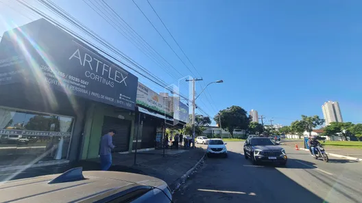 Sala Comercial à venda, 505m² no Parque Amazônia, Goiânia
