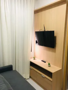 Apartamento com 2 Quartos para alugar, 38m² no Federação, Salvador